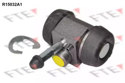 FTE R15032A1 Cylinder drum brake FTE R15032A1 Cylinder drum brake