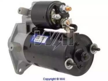 WAI 31139N Starter