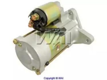WAI 32714N Стартер