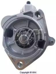 WAI 33196N Starter WAI 33196N Starter