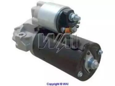 WAI 33243N Starter WAI 33243N Starter