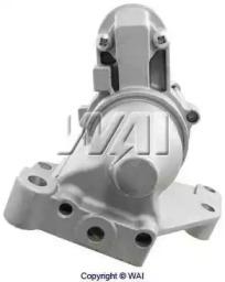 WAI 33253N Starter WAI 33253N Starter