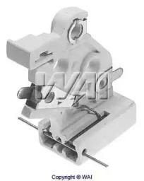WAI 39-103 Щіткотримач вугільних щіток WAI 39-103 Щіткотримач вугільних щіток