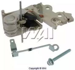 WAI 39-104-3 Щіткотримач вугільних щіток WAI 39-104-3 Щіткотримач вугільних щіток