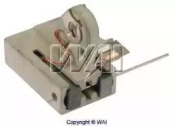 WAI 39-108-3 Bracket assy brush carbon