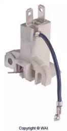 WAI 39-201-1 Bracket assy brush carbon WAI 39-201-1 Bracket assy brush carbon