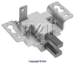 WAI 39-401 Bracket assy brush carbon WAI 39-401 Bracket assy brush carbon