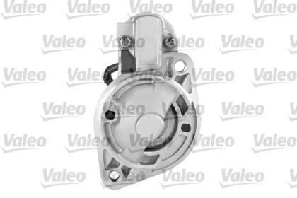 Valeo 600062 Starter Valeo 600062 Starter