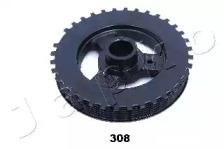 Japko 122308 Шків колінвала Japko 122308 Шків колінвала