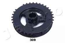 Japko 122309 Шків колінвала Japko 122309 Шків колінвала