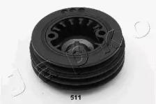 Japko 122511 Шкив коленвала Japko 122511 Шкив коленвала