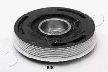 Japko 122800 Шків колінвала Japko 122800 Шків колінвала