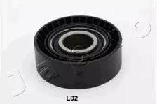 Japko 129L02 Ролик натяжной