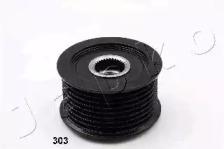 Japko 130303 Шкив генератора Japko 130303 Шкив генератора