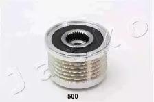 Japko 130500 Шкив генератора Japko 130500 Шкив генератора