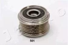 Japko 130501 Шкив генератора Japko 130501 Шкив генератора