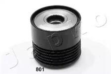 Japko 130801 Шкив генератора Japko 130801 Шкив генератора