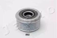 Japko 130802 Шкив генератора Japko 130802 Шкив генератора
