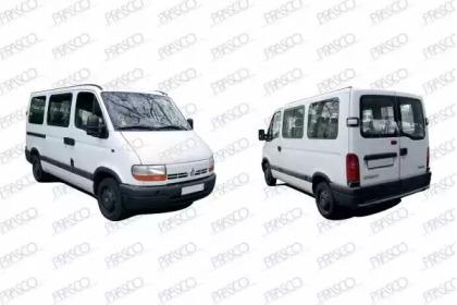 Prasco RN9504455 Світловідбивач (катафот)