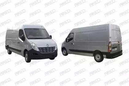 Prasco RN9541003 Кронштейн бампера Prasco RN9541003 Кронштейн бампера