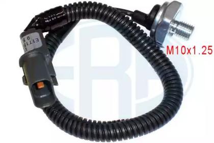 Wilmink Group WG1493561 Датчик детонації