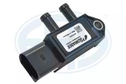 Wilmink Group WG1494373 Sensor exhaust gas pressure Wilmink Group WG1494373 Sensor exhaust gas pressure