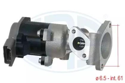 Wilmink Group WG1494457 EGR valve