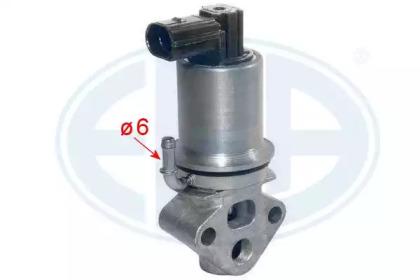 Wilmink Group WG1494491 EGR valve Wilmink Group WG1494491 EGR valve