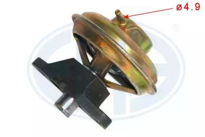 Wilmink Group WG1494500 Клапан рециркуляції відпрацьованих газів Wilmink Group WG1494500 Клапан рециркуляції відпрацьованих газів