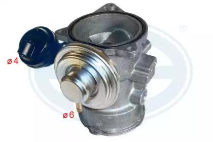 Wilmink Group WG1494534 EGR valve