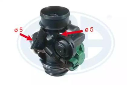 Wilmink Group WG1494573 EGR valve Wilmink Group WG1494573 EGR valve