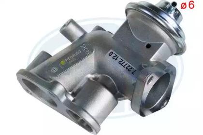 Wilmink Group WG1494601 EGR valve Wilmink Group WG1494601 EGR valve