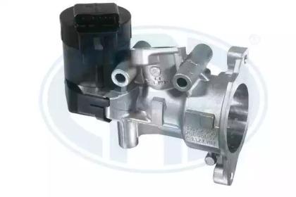 Wilmink Group WG1494604 Клапан рециркуляції відпрацьованих газів