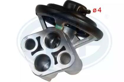 Wilmink Group WG1494686 EGR valve