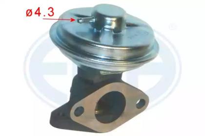 Wilmink Group WG1494692 EGR valve
