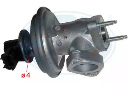 Wilmink Group WG1494694 EGR valve