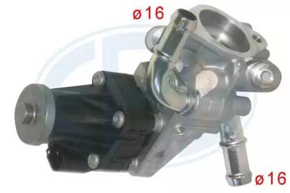 Wilmink Group WG1494697 EGR valve