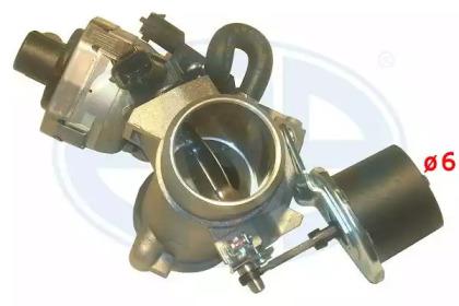 Wilmink Group WG1494715 Клапан рециркуляції відпрацьованих газів