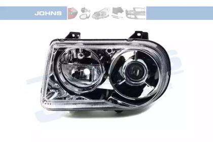 Johns 22 41 09-2 Фара основна Johns 22 41 09-2 Фара основна