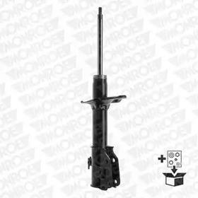 Monroe D0308 Shock absorber assy