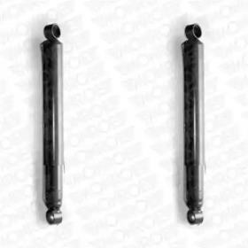 Monroe D7703 Амортизатор підвіски Monroe D7703 Амортизатор підвіски