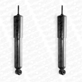 Monroe D8486 Амортизатор підвіски Monroe D8486 Амортизатор підвіски