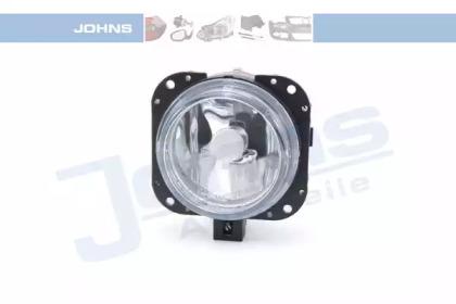 Johns 23 15 29-6 Foglamp assy Johns 23 15 29-6 Foglamp assy