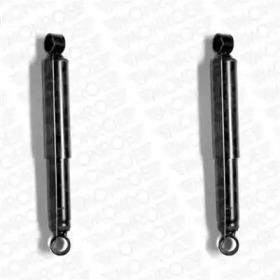 Monroe E1031 Амортизатор підвіски Monroe E1031 Амортизатор підвіски