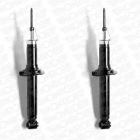 Monroe E1038 Амортизатор подвески