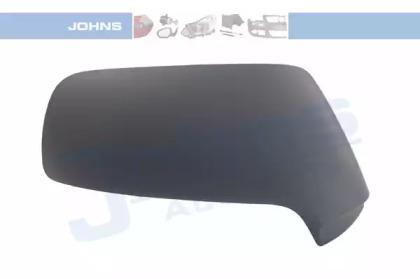 Johns 23 17 38-91 Cover mirror housing Johns 23 17 38-91 Cover mirror housing