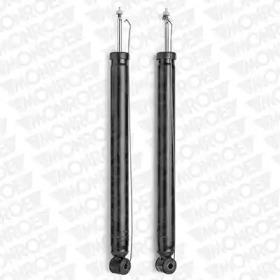 Monroe E1342 Амортизатор підвіски Monroe E1342 Амортизатор підвіски