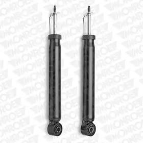 Monroe E1357 Shock absorber assy Monroe E1357 Shock absorber assy