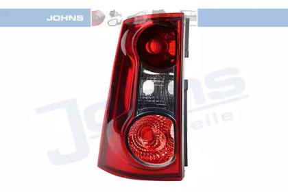 Johns 25 12 87-1 Lamp assy rear Johns 25 12 87-1 Lamp assy rear