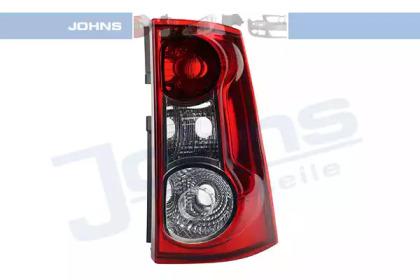 Johns 25 12 88-1 Lamp assy rear Johns 25 12 88-1 Lamp assy rear